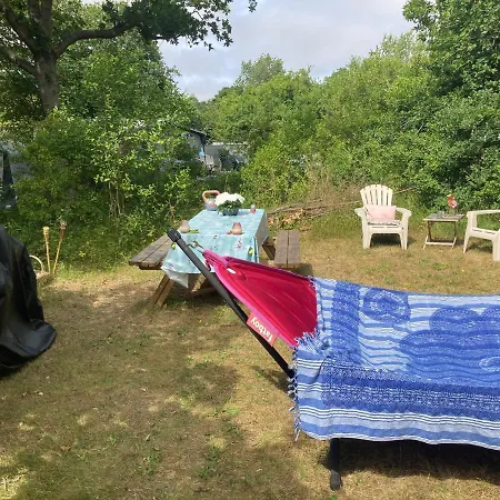 Κάμπινγκ Caravan Near The Beach *